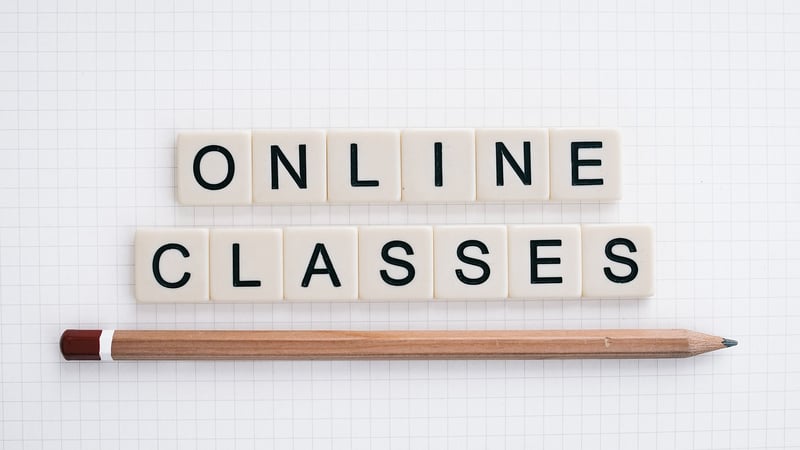 Educational Webinars