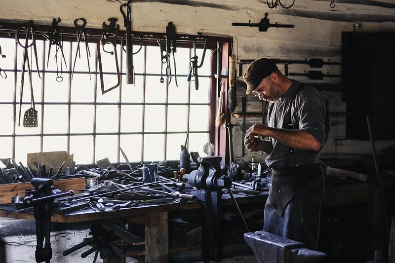 Local Workshops